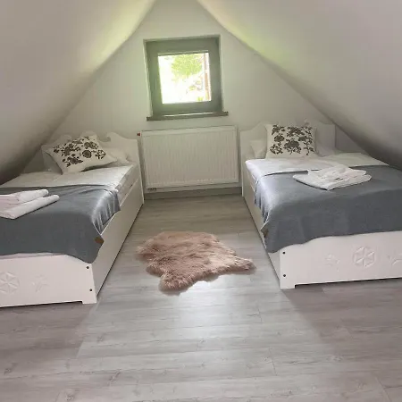 Domek u Koncola Szczawnica Zewnętrze zdjęcie