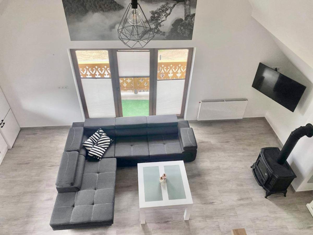Apartment U Koncola Szczawnica
