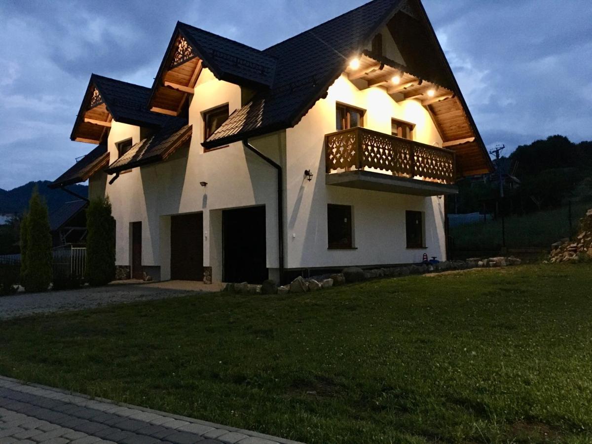 U Koncola Apartment Szczawnica