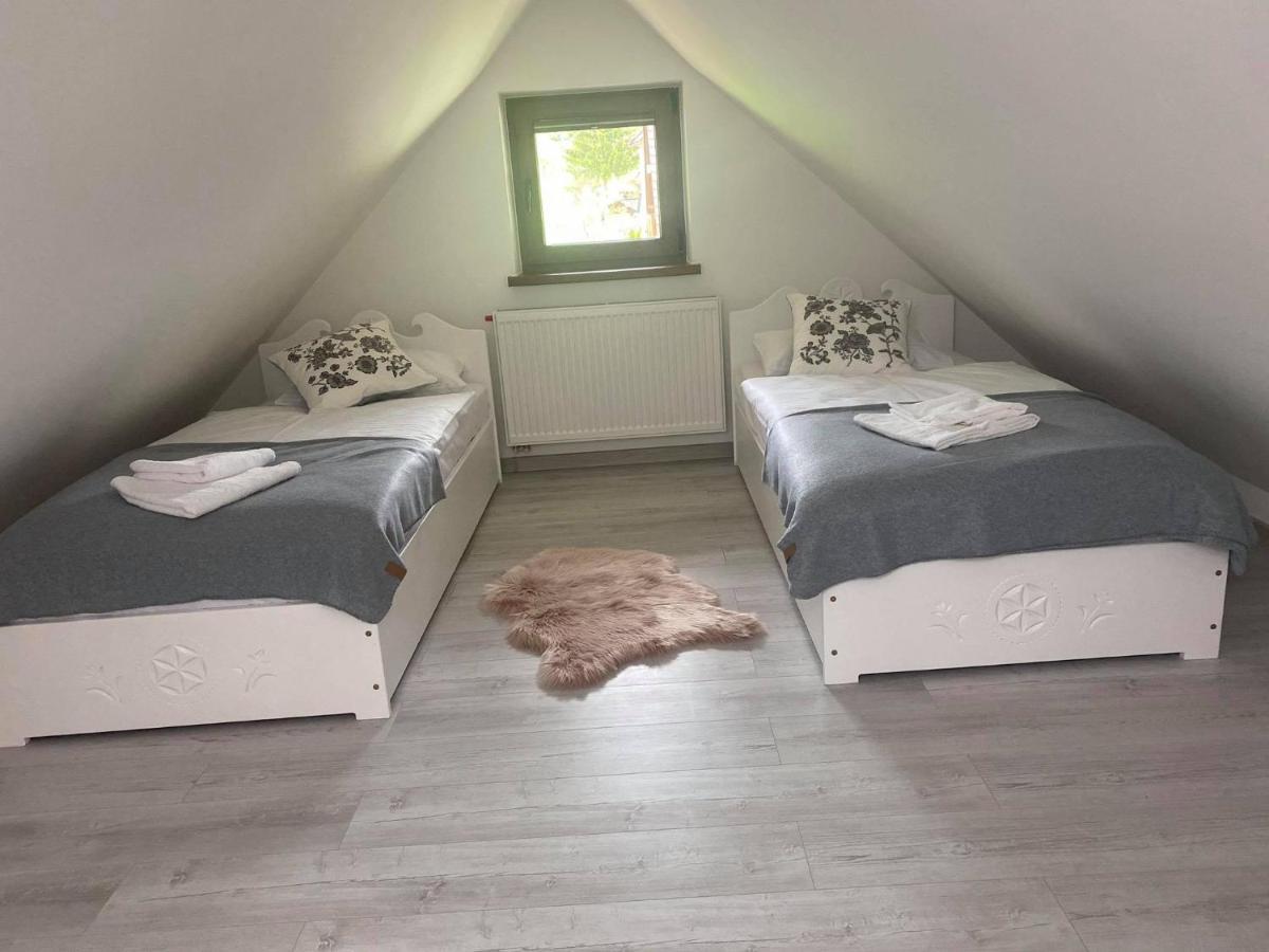 U Koncola Apartment *