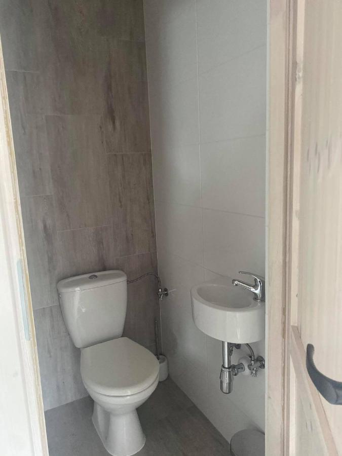 U Koncola Apartment *