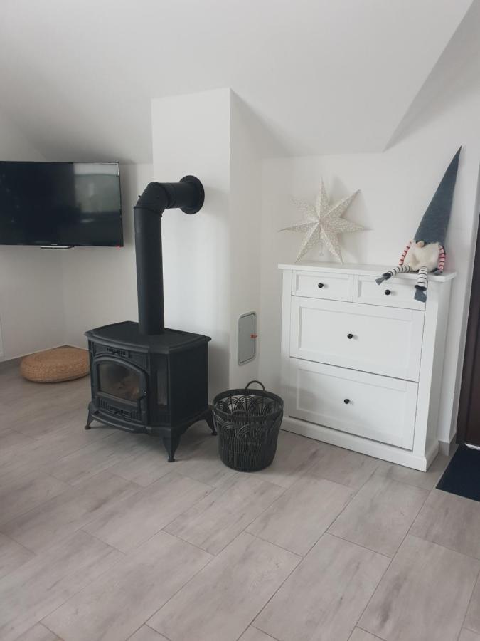 U Koncola Apartment