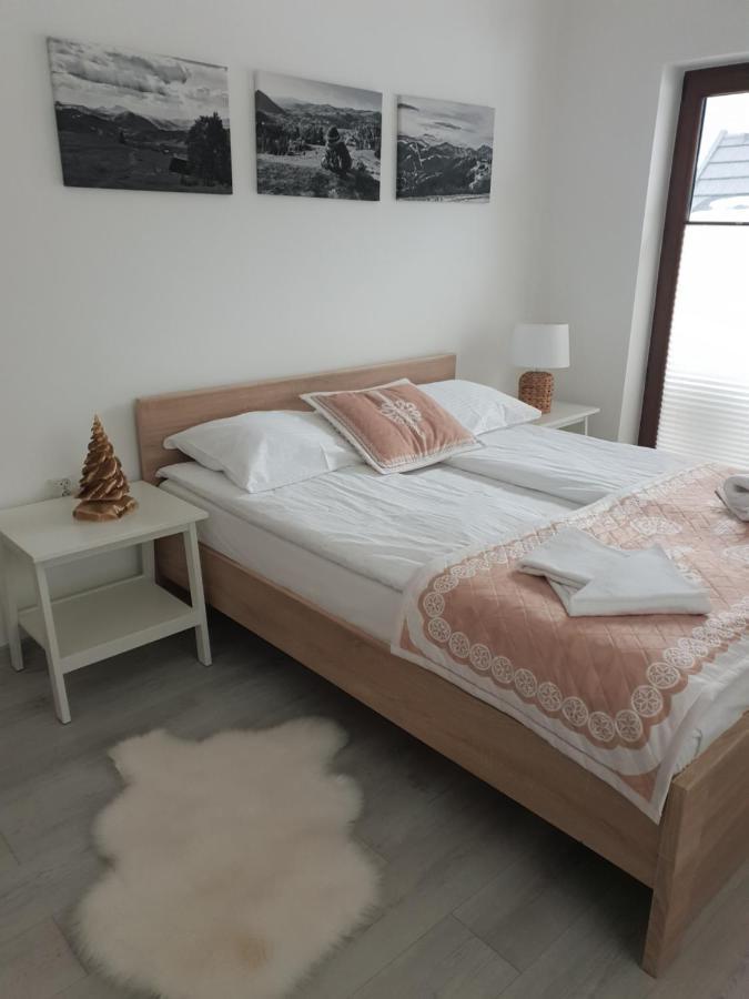 U Koncola Apartment *