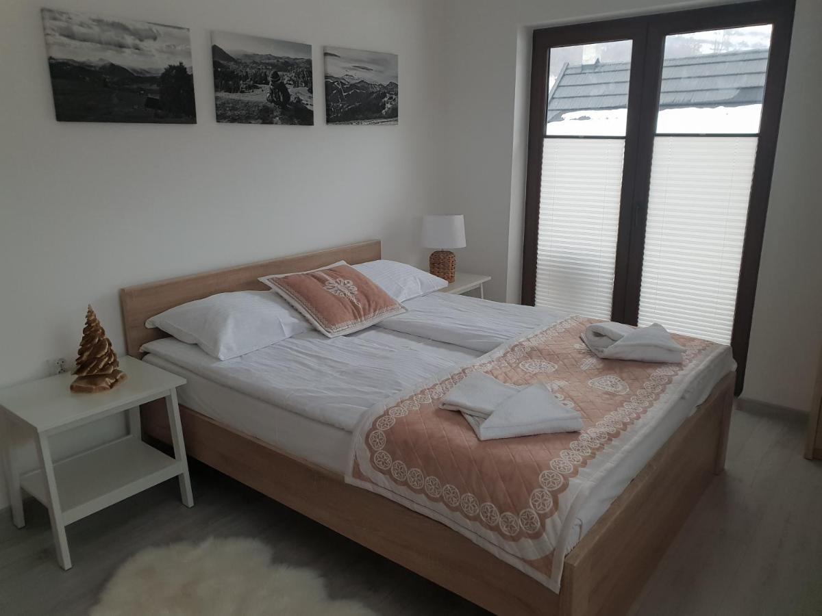 Apartment U Koncola Szczawnica
