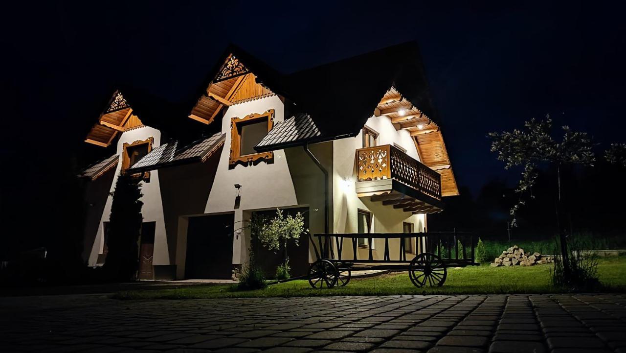 Apartment U Koncola